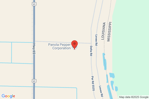 East Panola Inc