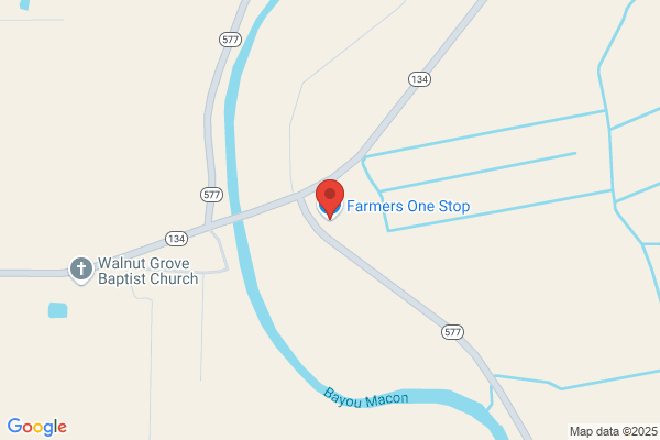 Farmers One Stop Inc