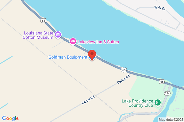 Goldman Equipment, LLC