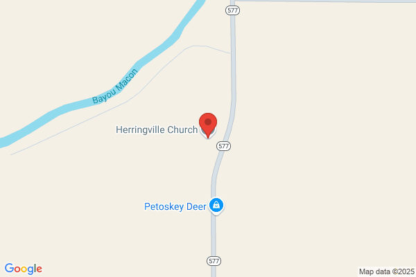 Herringville Baptist Church