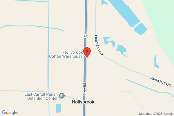 Hollybrook Gin Inc
