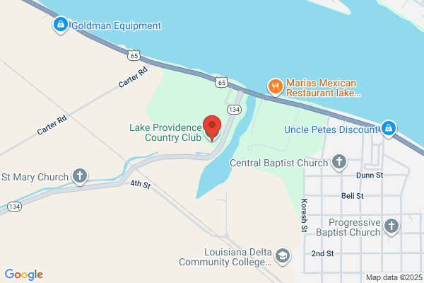 Lake Providence Country Club