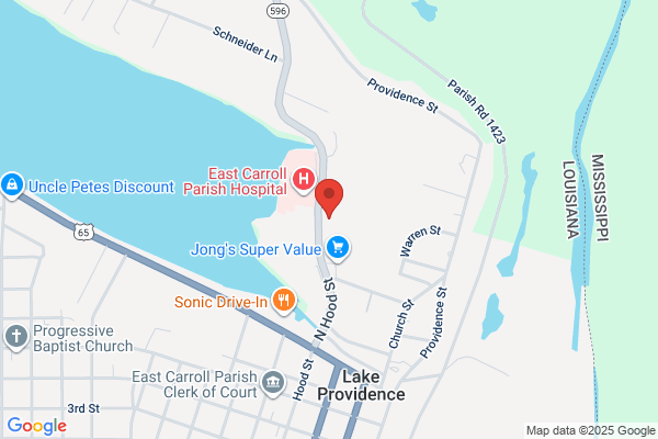 Lake Providence Medical Clinic