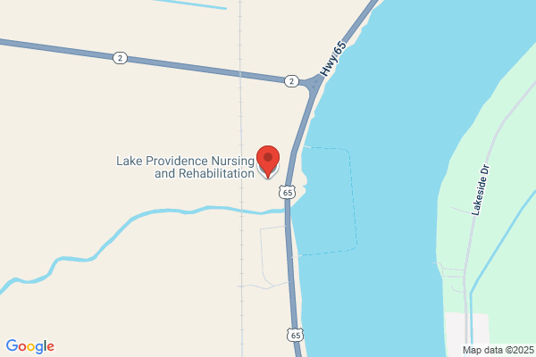 Shady Lake Nursing Home