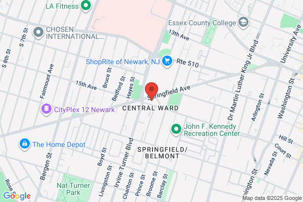 Sonic Drive-In