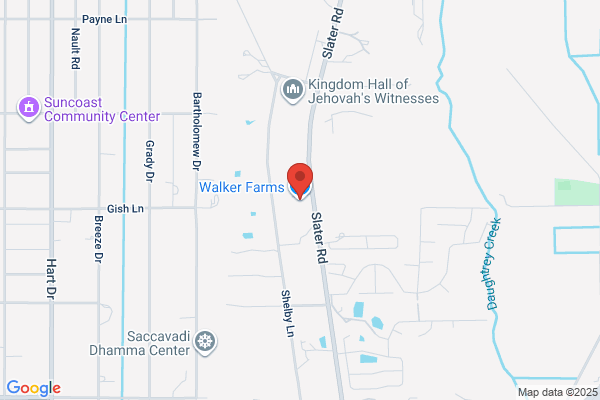 Walker Farms