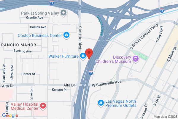 Walker Furniture Co Inc