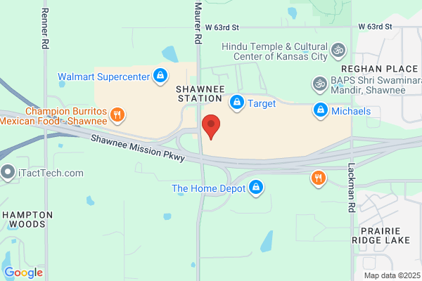 Shawnee Modern Dentistry