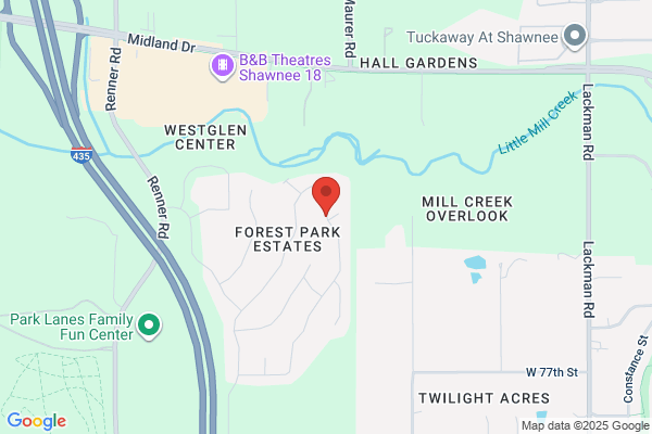 Forest Park Estates
