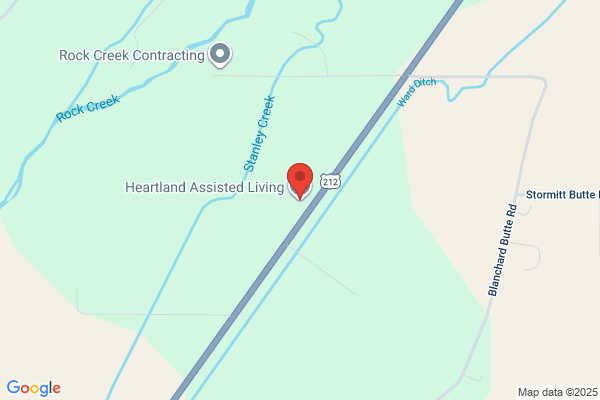 Heartland Assisted Living