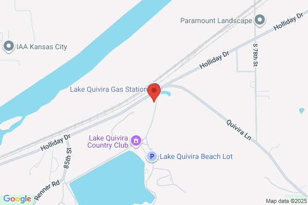 Lake Quivira Municipal Court