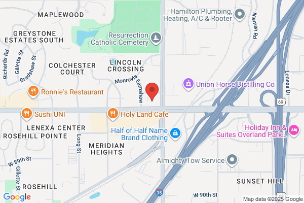 National Hearing Center