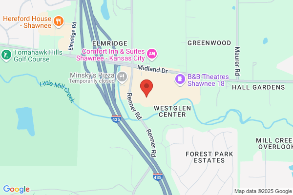 Westglen Endoscopy Center