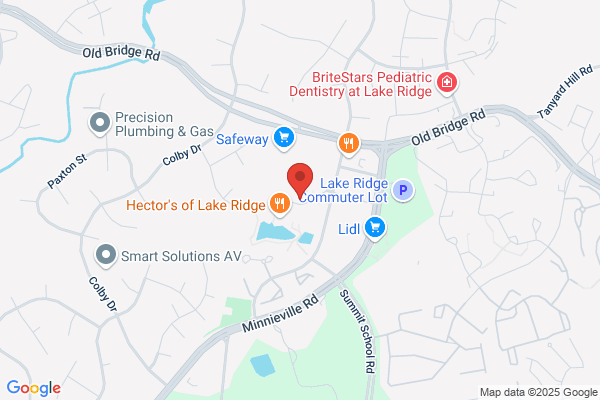 Kumon Math and Reading Center of Woodbridge - Lake Ridge East