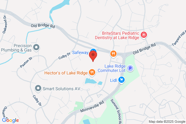 Massage Envy - Lake Ridge