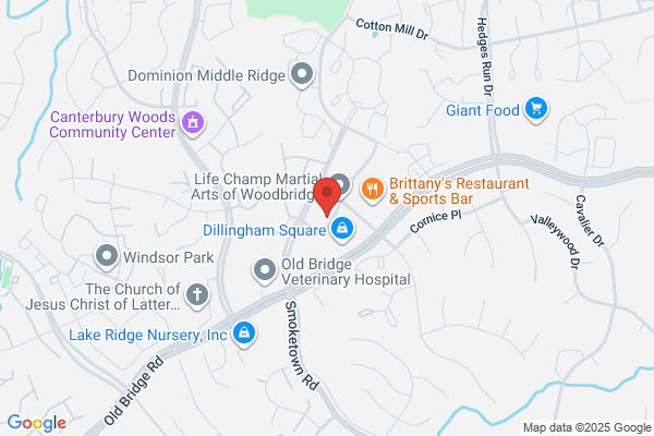 Virginia Family Chiropractic Health Center