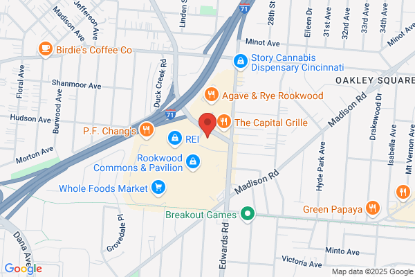 Advanced Cosmetic Center
