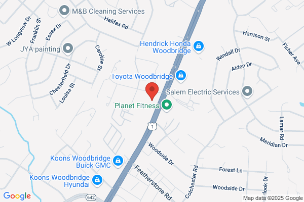 Ashwood Lock & Security