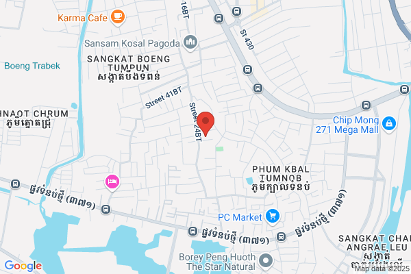 Nicam Corporation