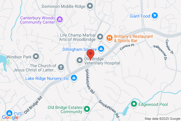 Old Bridge Road Exxon
