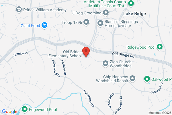 Prince William County Public Schools-Elementary Schools, Old Bridge