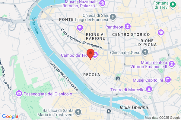 Roma Restaurant