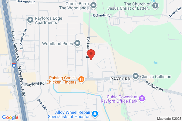 Springwoods School-Age Child Care