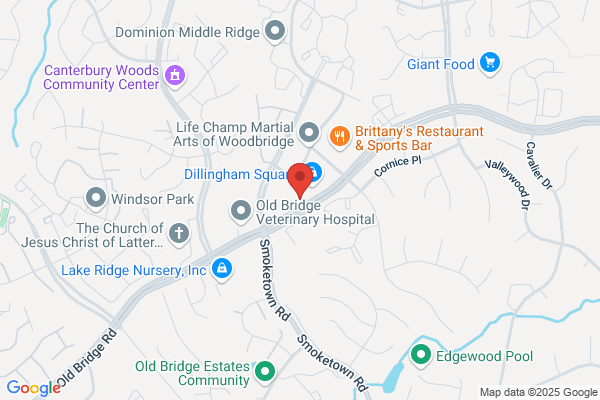 Storage Direct Woodbridge