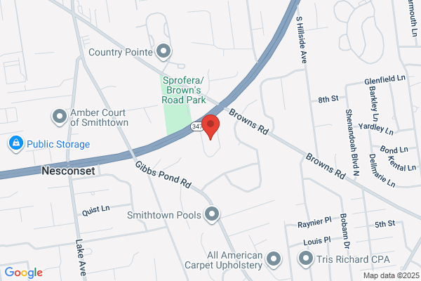 Eagle Rock Apartments at Nesconset