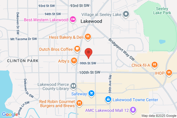 Lake Grove Apartments