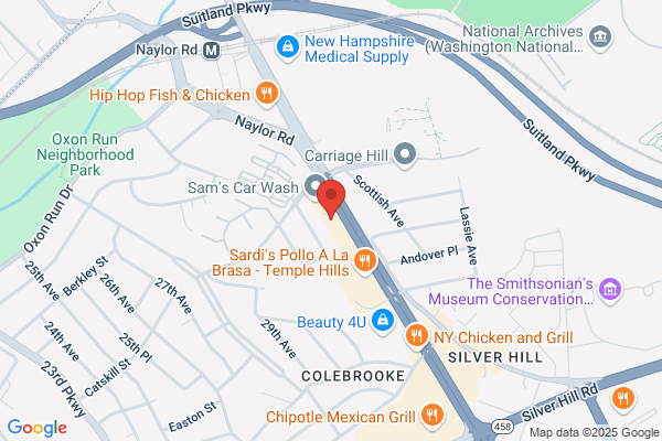 Branch Auto Care