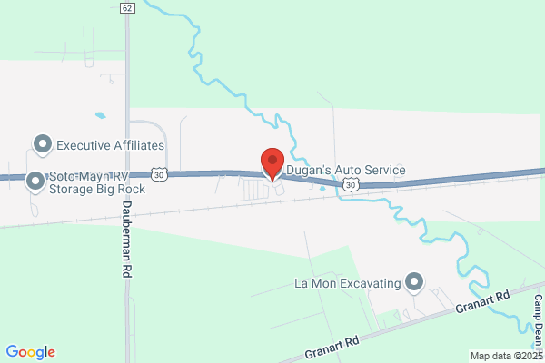 Dugan's Auto Service