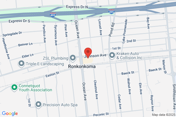 Ronkonkoma Italian Pork Store