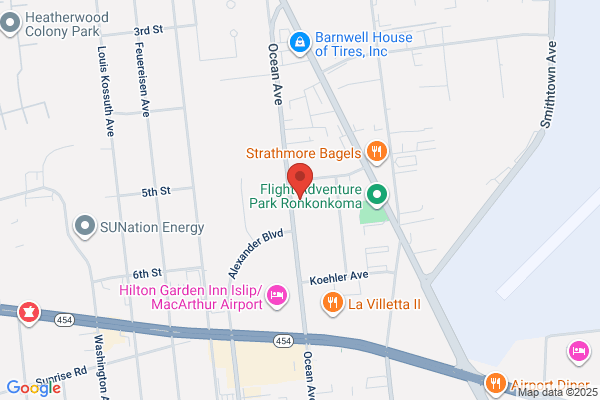 Lake Shore Physical Therapy
