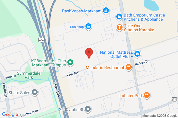 ServiceMaster by P.C.I.