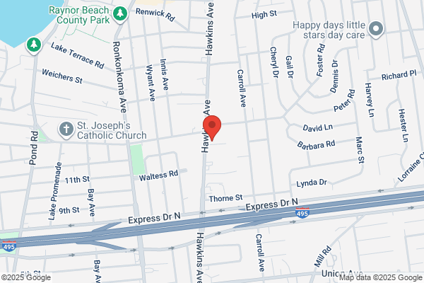 Joseph A. Weber Funeral Home, Inc.