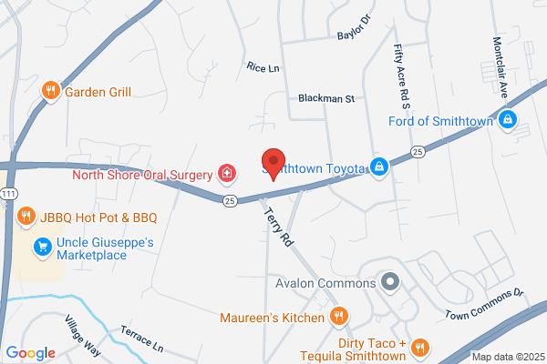 Smithtown Primary Care
