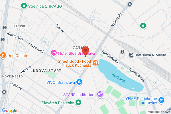 24/7 Property Cleaning
