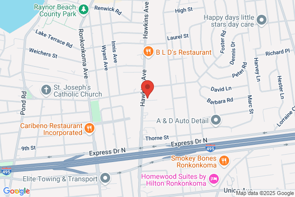 Irving Weber Associates