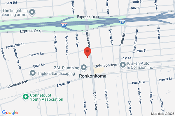 Robert Reade & Associates