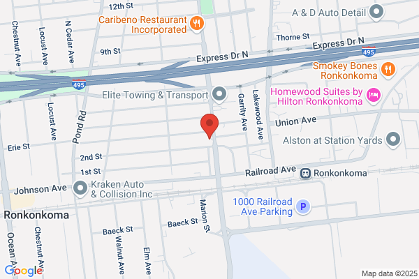 E & S Imports Inc