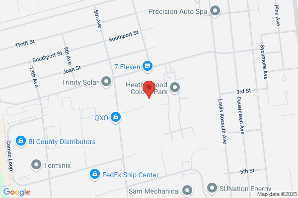 Yoohome LLC