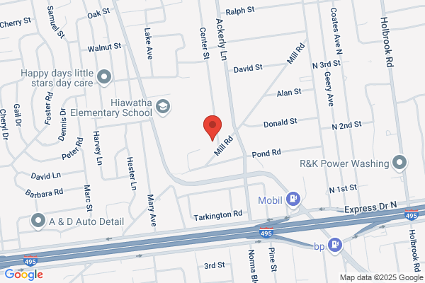 Islandwide Permit Services