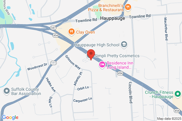 Long Island Healthcare Life Safety Association