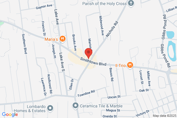 Mid-Island Driving School Inc