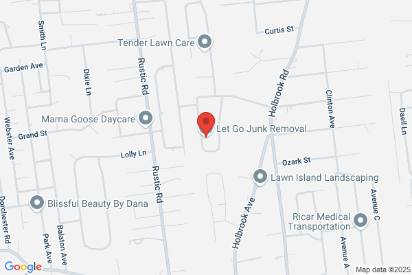 Suffolk Junk Removal