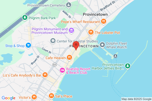 Frederick Studio Inc