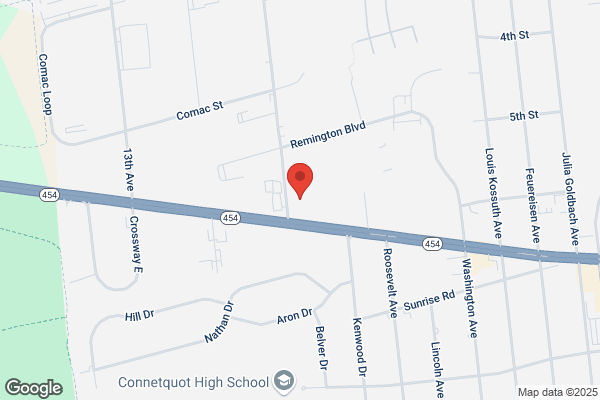 United Rehab Physical Therapy - Ronkonkoma