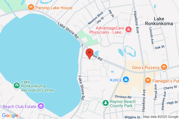 Anthony's Restaurant and Catering