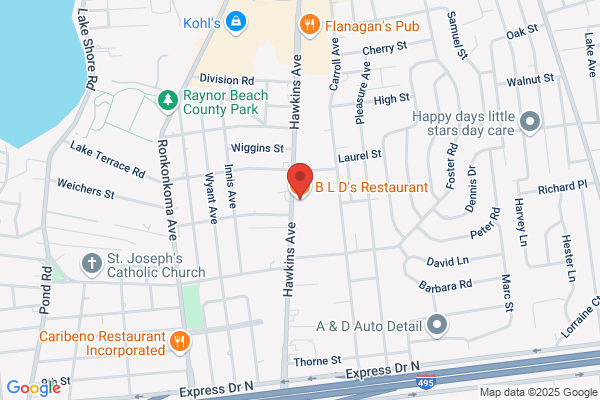 Bld's Restaurant Inc